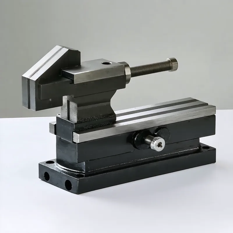 Hassas CNC Mengene 150 mm